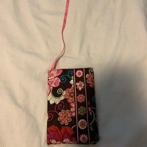 Vera Bradley book cover